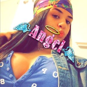 Meet your Posher, Kaylin